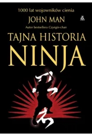 Tajna historia ninja