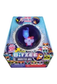 Bitzee - zwięrzątka w kuli