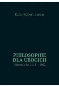 Philosophie dla ubogich