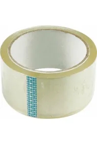 Vorel taśma pakowa pp bezbarwna 48mmx45m