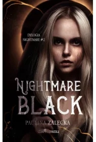 Nightmare black