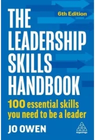 The Leadership Skills Handbook