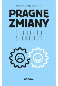 Pragnę zmiany (pocket)