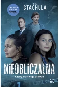 Nieobliczalna. Wydanie filmowe
