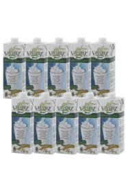 Napój ryżowy naturalny Zestaw