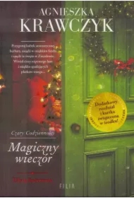 Magiczny wieczór. Czary codzienności. Tom 4. Edycja limitowana