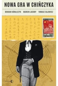 Nowa gra w Chińczyka