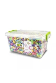  Klocki Meli Minis Pastel Edu 5000 szt