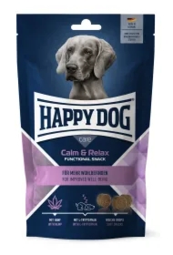 Care Snack Calm & Relax , przysmak, dla psów