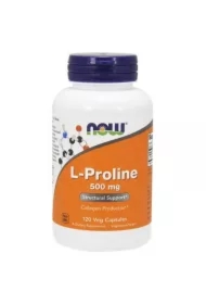 L-Prolina Suplement diety