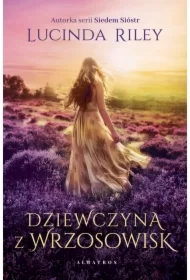 Dziewczyna z wrzosowisk