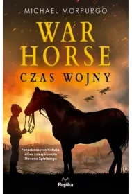 War Horse. Czas wojny