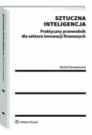 Sztuczna inteligencja