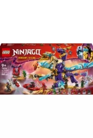 LEGO Ninjago Arcysmok skupienia 71836