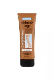 Airbrush Legs samoopalacz do nóg