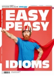 English Matters Easy Peasy Idioms