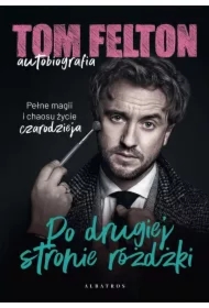 Po drugiej stronie różdżki