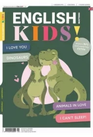 English Matters KIDS nr 26