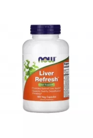 Liver Refresh Suplement diety
