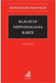 Klauzule niepodlegania karze