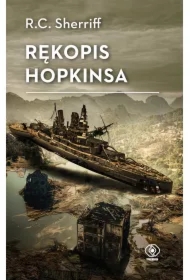Rękopis Hopkinsa