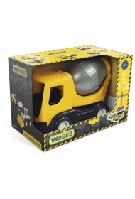 Tech Truck betoniarka