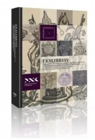 Ekslibrisy bibliotek polskich i księgozbiorów...
