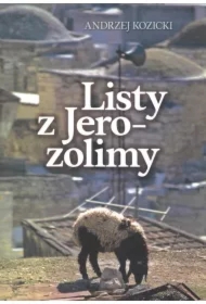 Listy z Jerozolimy