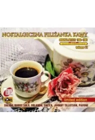 Nostalgiczna filiżanka kawy Vol.11 CD