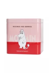 Moomin Rooibos Red Berries Herbata sypana