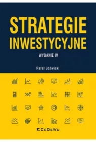 Strategie inwestycyjne w.4