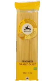 Makaron semolinowy spaghetti