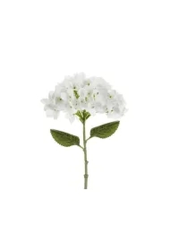 Hortensja biała 35cm