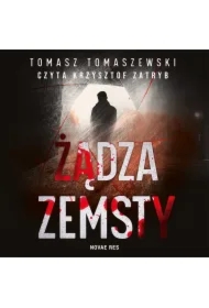 Żądza zemsty