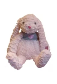 Króliczek Rózia 23 cm