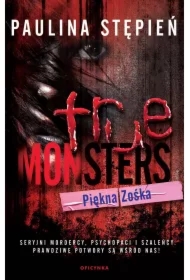 Piękna Zośka. Tom 11