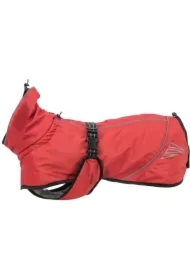 Explore Thermo, płaszczyk zimowy, dla psa, sangria, L: 55 cm