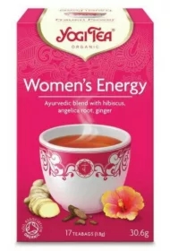 Herbatka dla kobiet - energia (women`s energy)