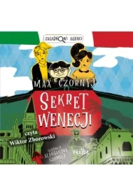 Sekret Wenecji