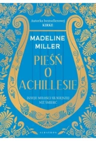 Pieśń o Achillesie