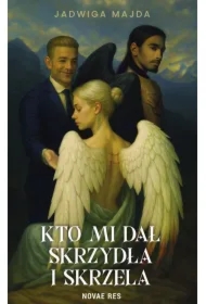 Kto mi dał skrzydła i skrzela?