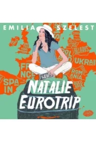 Natalie Eurotrip