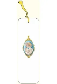 Zakładka do książki wisiorek G07 41A 192