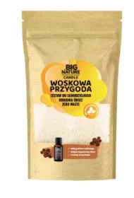 Woskowa Przygoda Cynamon