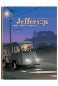 Jefferson daje z siebie wszystko