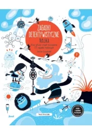 Zagadki detektywistyczne. Nauka