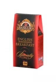 Herbata czarna English Breakfast