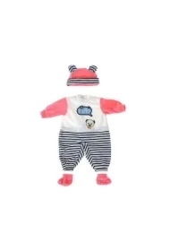 Ubranko dla lalki 40cm