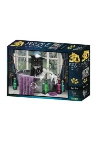 Puzzle Prime 3D 500 el.