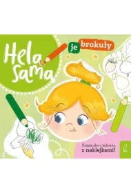 Hela sama je brokuły